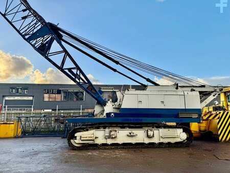 Sumitomo LS218RH 80tons 33m boom