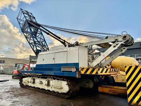 Sumitomo LS218RH 80tons 33m boom