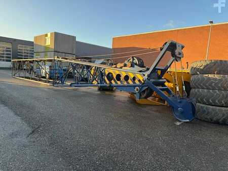 Sumitomo LS218RH 80tons 33m boom