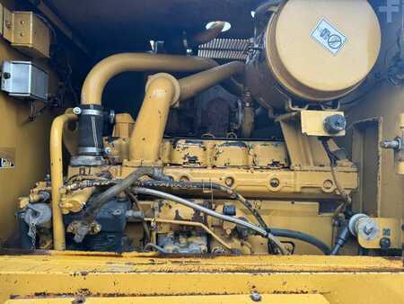 Grader 0 Caterpillar CAT 140 H (10)