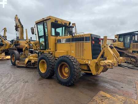 Caterpillar CAT 140 H