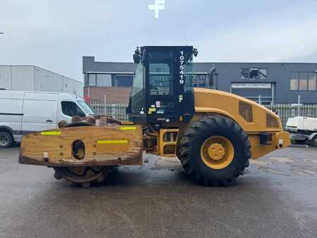 Caterpillar CAT CP 64