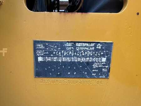 Caterpillar CAT CP 64