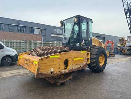 Caterpillar CAT CP 64