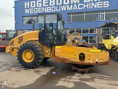 Caterpillar CAT CP 64