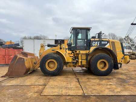 Caterpillar CAT 966 K