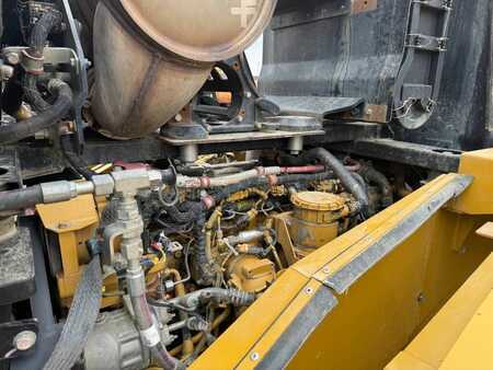 Caterpillar CAT 966 K