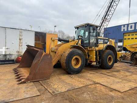 Caterpillar CAT 966 K