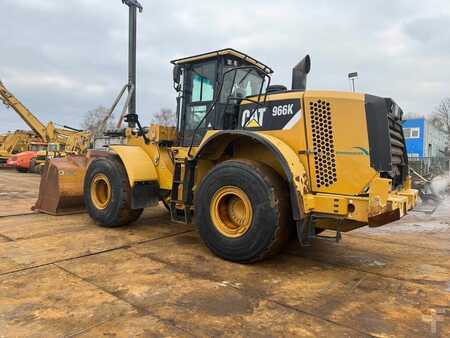 Caterpillar CAT 966 K