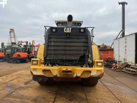 Caterpillar CAT 966 K