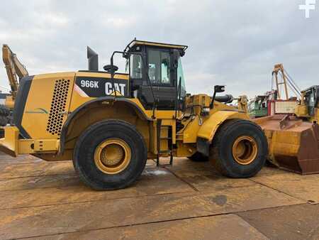 Hjullaster 0 Caterpillar CAT 966 K (6)