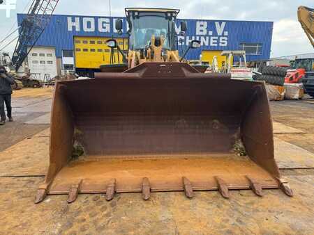 Caterpillar CAT 966 K