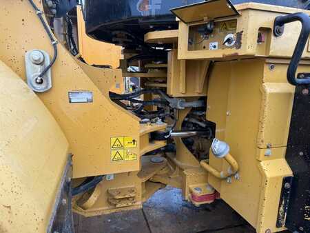 Caterpillar CAT 966 K