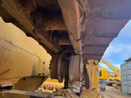 Planierraupe 0 Caterpillar CAT D 6 D (14)