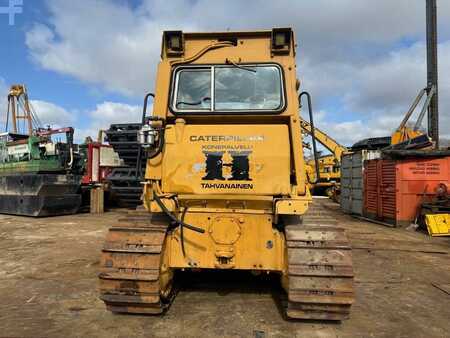 Bulldosere 0 Caterpillar CAT D 6 D (4)