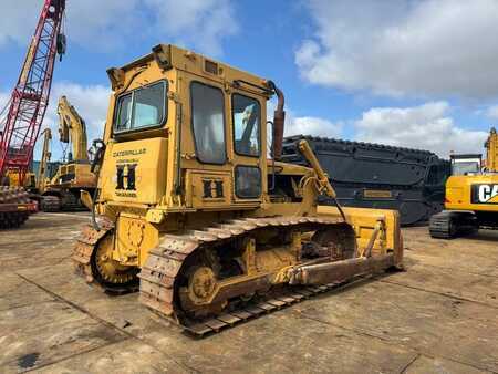 Planierraupe 0 Caterpillar CAT D 6 D (5)