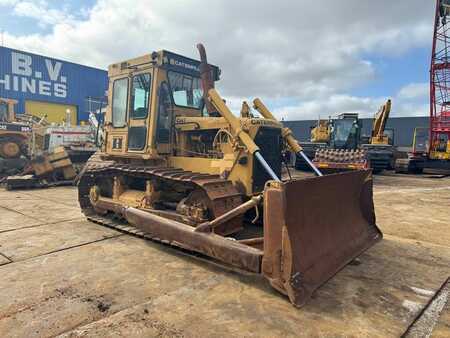 Planierraupe 0 Caterpillar CAT D 6 D (7)