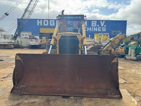 Bulldosere 0 Caterpillar CAT D 6 D (8)