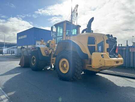 Radlader 0 Volvo L 180 G (3)