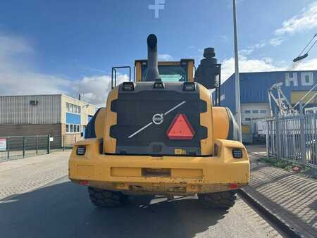 Radlader 0 Volvo L 180 G (4)