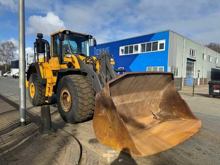 Radlader 0 Volvo L 180 G (6)