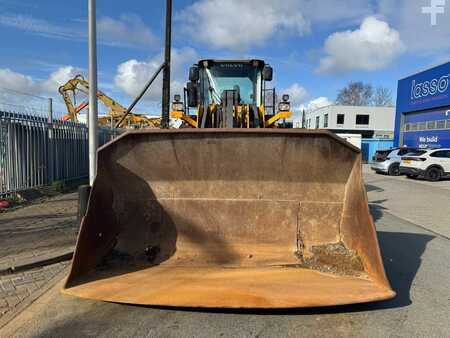 Radlader 0 Volvo L 180 G (7)