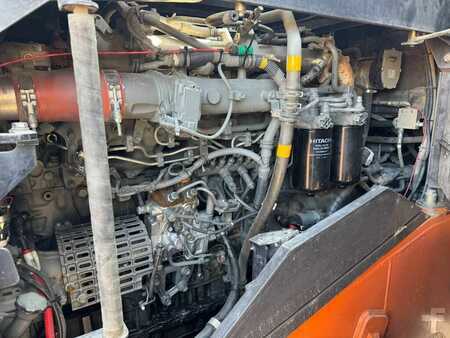 Hjullæsser 0 Hitachi ZW 550-6 (14)