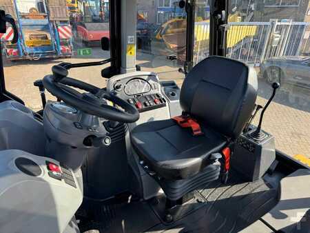 Rigid Backhoe Loader 0 Caterpillar CAT 424 4X4 ( UNUSED ) (10)