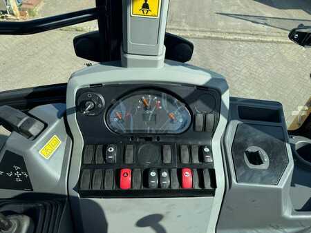 Rigid Backhoe Loader 0 Caterpillar CAT 424 4X4 ( UNUSED ) (12)