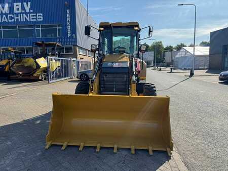 Rigid Backhoe Loader 0 Caterpillar CAT 424 4X4 ( UNUSED ) (7)