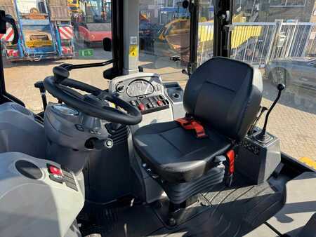 Rigid Backhoe Loader 0 Caterpillar CAT 424 4X4 ( UNUSED NEW ) (10)