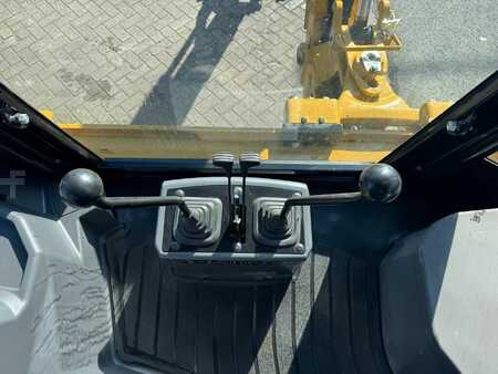 Rigid Backhoe Loader 0 Caterpillar CAT 424 4X4 ( UNUSED NEW ) (11)