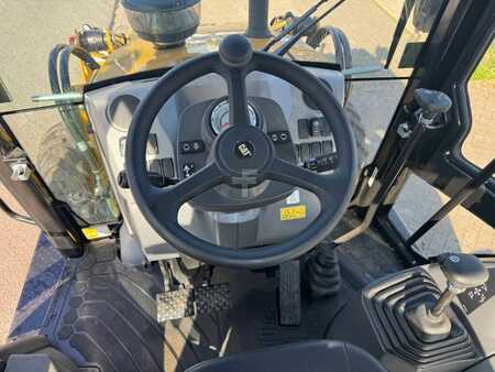 Rigid Backhoe Loader 0 Caterpillar CAT 424 4X4 ( UNUSED NEW ) (13)