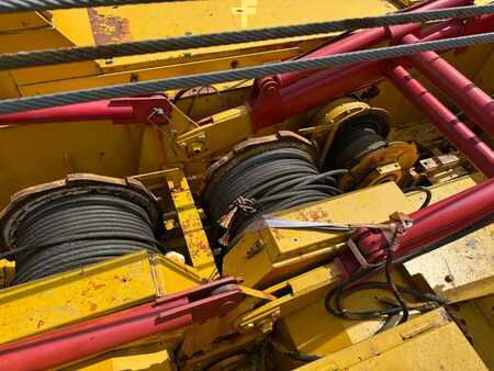 Tela-alustaiset nosturit 0 Sumitomo LS120-RH ( 36m boom ) ( 12m jib ) (12)