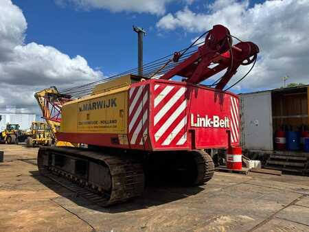 Tela-alustaiset nosturit 0 Sumitomo LS120-RH ( 36m boom ) ( 12m jib ) (3)
