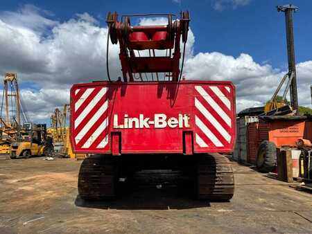 Tela-alustaiset nosturit 0 Sumitomo LS120-RH ( 36m boom ) ( 12m jib ) (4)