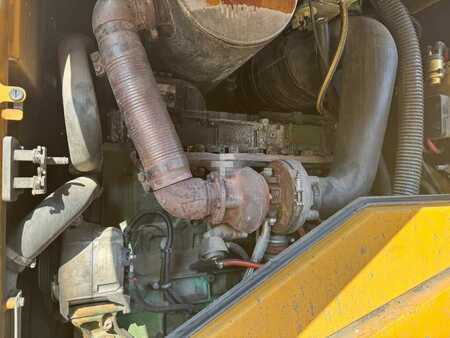 Kolové nakladače 0 Volvo L 110 E (11)