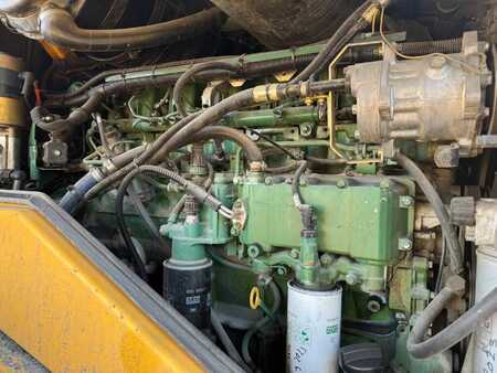 Kolové nakladače 0 Volvo L 110 E (12)