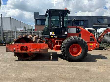 Sestavy válců 0 Caterpillar CAT CP 533 E (1)