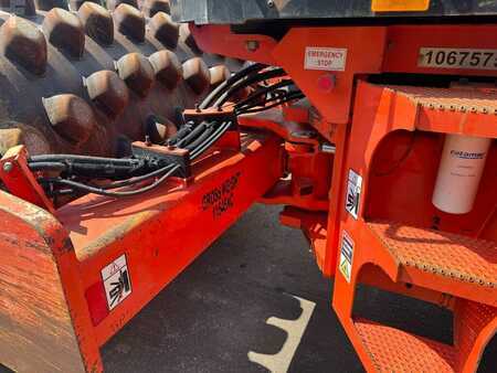 Sestavy válců 0 Caterpillar CAT CP 533 E (12)