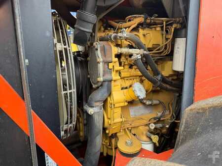 Sestavy válců 0 Caterpillar CAT CP 533 E (13)