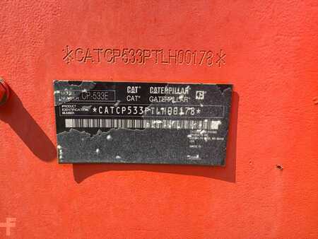 Sestavy válců 0 Caterpillar CAT CP 533 E (15)