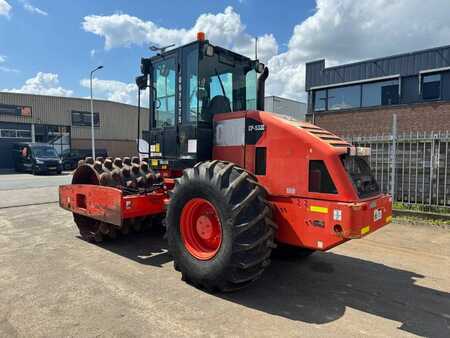 Sestavy válců 0 Caterpillar CAT CP 533 E (3)