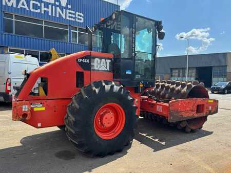 Sestavy válců 0 Caterpillar CAT CP 533 E (5)