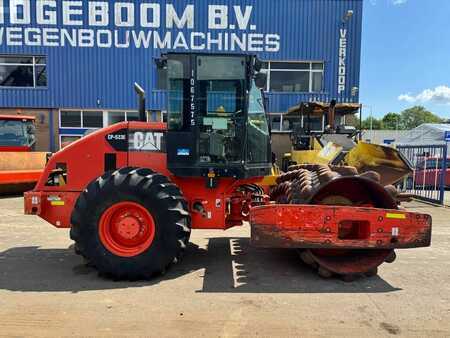 Sestavy válců 0 Caterpillar CAT CP 533 E (6)
