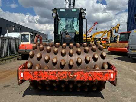 Sestavy válců 0 Caterpillar CAT CP 533 E (8)