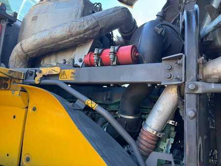Chargeuse sur pneus 0 Volvo L 220 H ( WITH NEW TYRES ) (14)