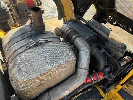 Chargeuse sur pneus 0 Volvo L 220 H ( WITH NEW TYRES ) (16)