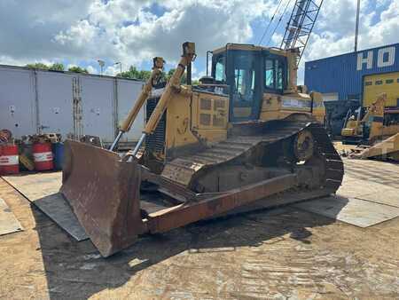 Bulldozer 0 Caterpillar D 6 R LGP (1)