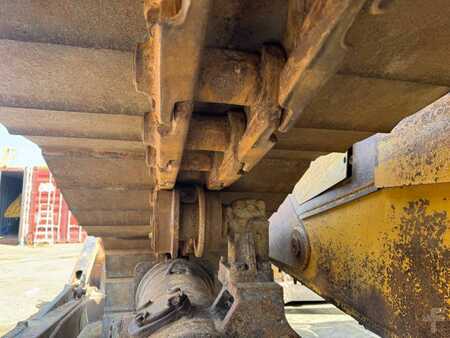 Bulldozer 0 Caterpillar D 6 R LGP (10)
